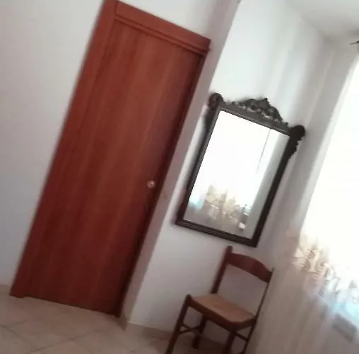 Le Pagliere Da Valentino Villa Santa Maria (Abruzzo)